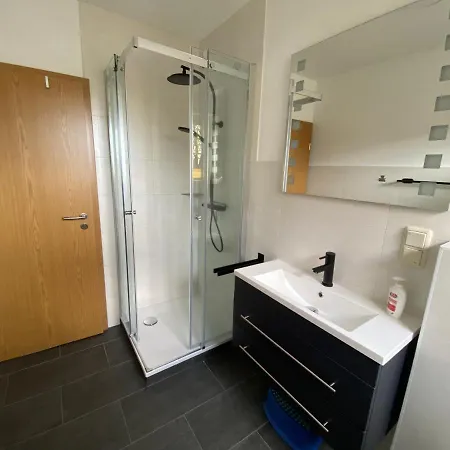 Gartenstrasse 40d Apartman Karlshagen