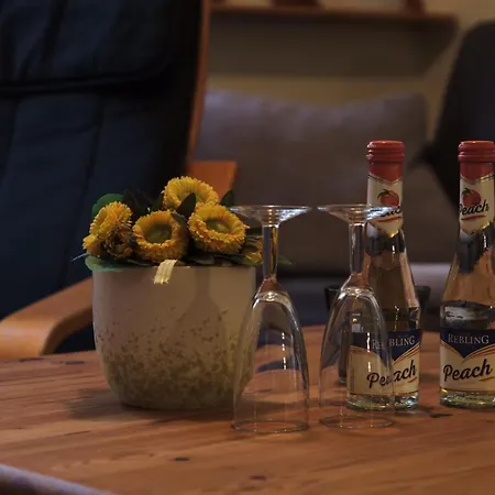 아파트 Gartenstrasse 40d