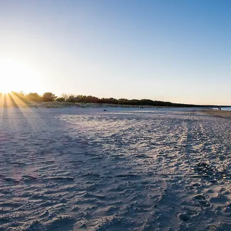 아파트 Gartenstrasse 40d *