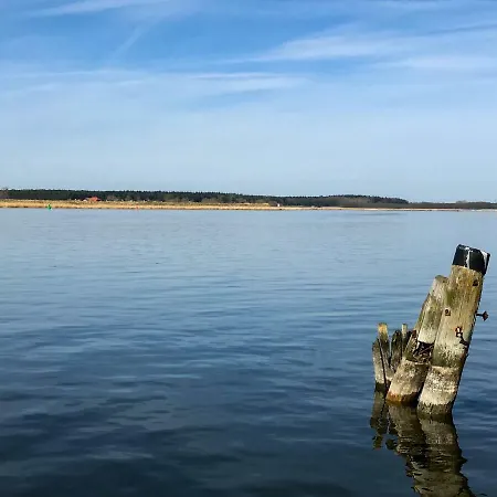 Gartenstrasse 40d Karlshagen