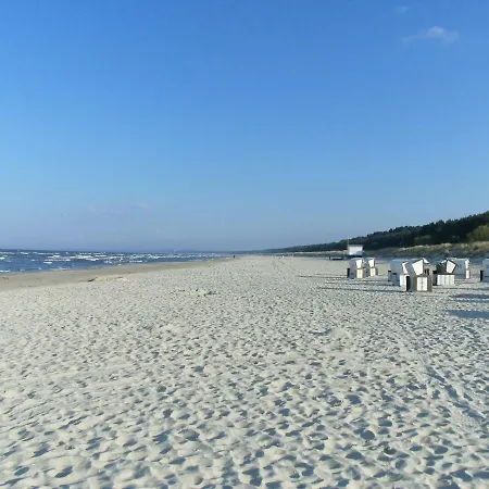 Gartenstrasse 40d * Karlshagen