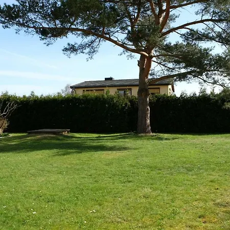 Apartman Gartenstrasse 40d *