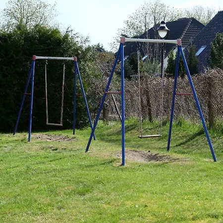 Apartman Gartenstrasse 40d